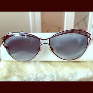 Valentino sunglasses